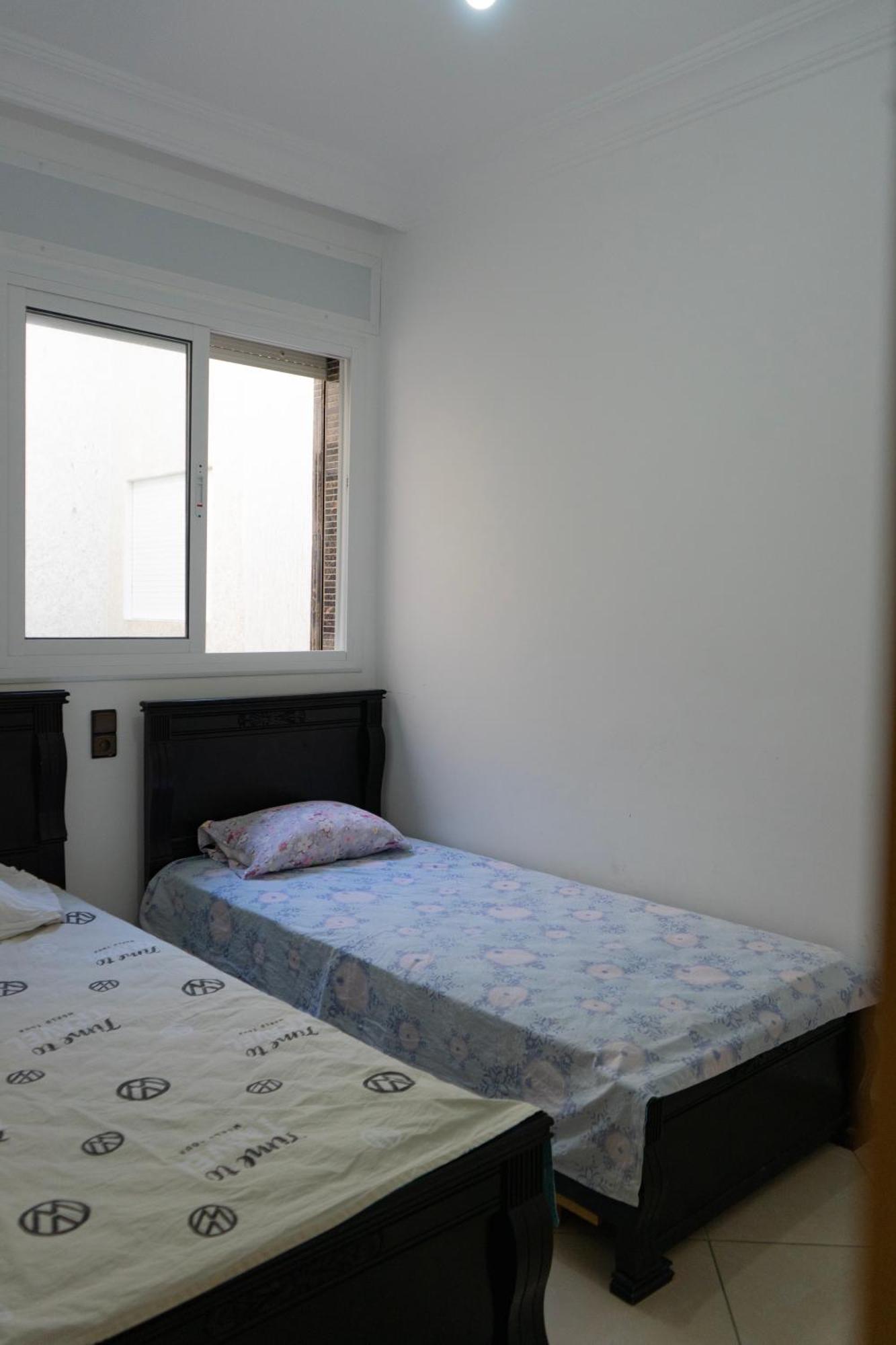 Enjoy Your Vacation Here, 1 Min To The Beach, Only For Families !! Martil Exterior foto