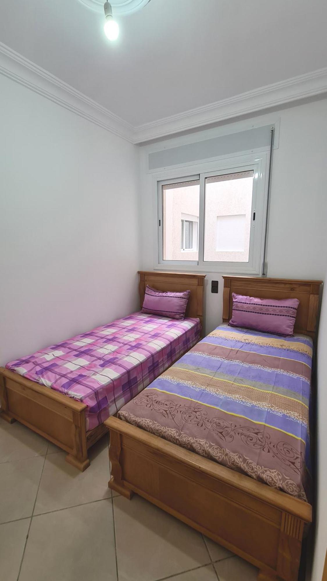 Enjoy Your Vacation Here, 1 Min To The Beach, Only For Families !! Martil Exterior foto